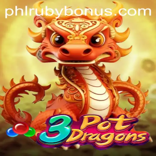 Unveiling the Mystical World of 3PotDragons: A Journey Into Strategy and Adventure