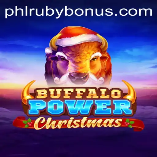 Discover the Festive Adventure of Buffalo Power Christmas
