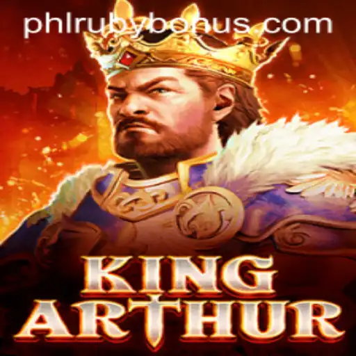Discover the Mystical World of KingArthur: Dive into the Adventure with PhlRuby