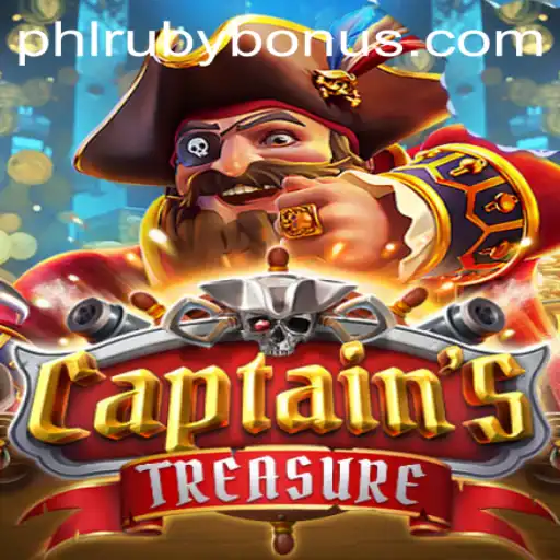 CaptainssTreasure: Embark on a Thrilling Adventure