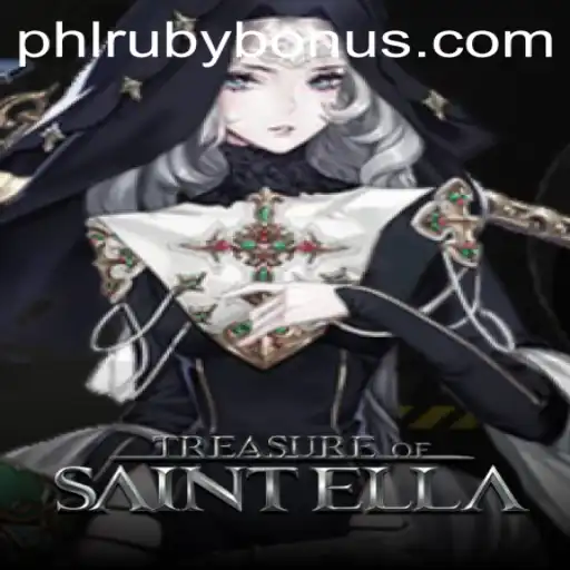 Unveiling the Mysteries of TreasureofSaintElla: An Adventure Awaits