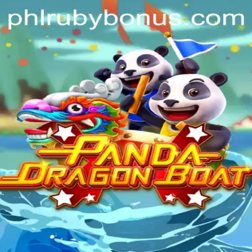 Explore the Enchanting World of PANDADRAGONBOAT: A Mesmerizing Journey