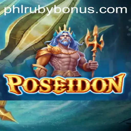 Poseidon: The Thrilling Aquatic Adventure with the Hidden Secret of phlruby
