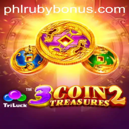 Explore the Exciting World of 3CoinTreasures2