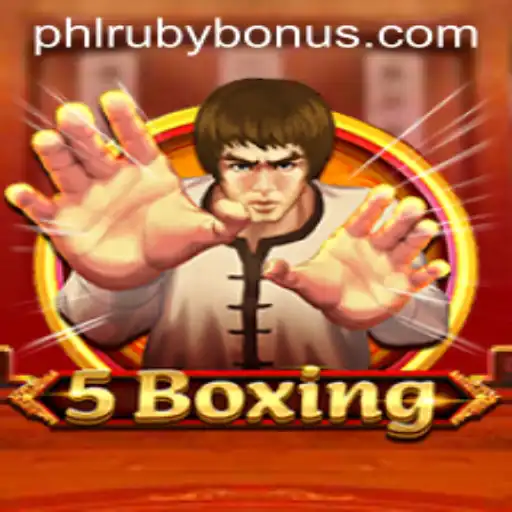 Exploring the Exciting World of 5Boxing: The Revolutionary Game