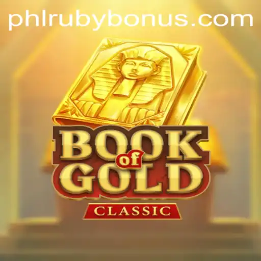 Discover the Enchantment of Book of Gold Classic