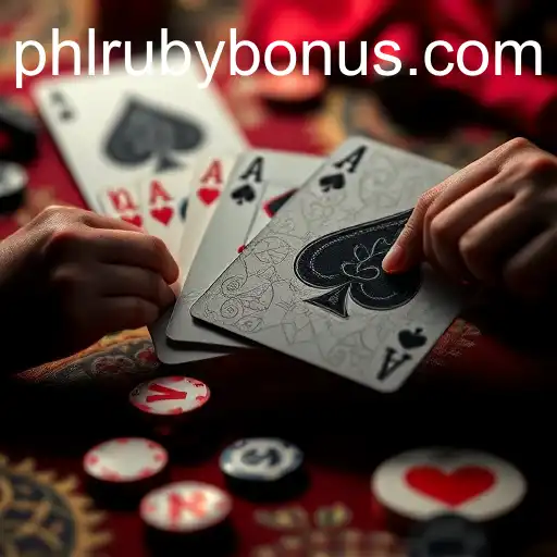 Delving into the World of Card Games: The Phlruby Obsession