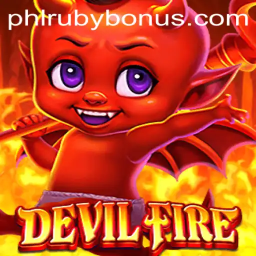 DevilFire: The Ultimate Gaming Experience with a Twist