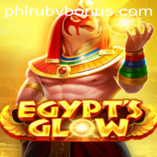 Unearth Mysteries in 'EgyptsGlow': A Game of Strategy and Adventure
