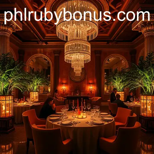 Discovering the Allure of Exclusive Events with phlruby
