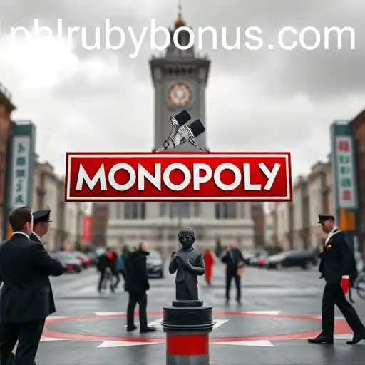 Understanding Monopoly: A Closer Look Through the Lens of PHLRuby