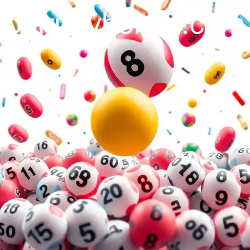 Exploring the Intricacies of Online Lottery: A Deep Dive into the World of Virtual Wagering
