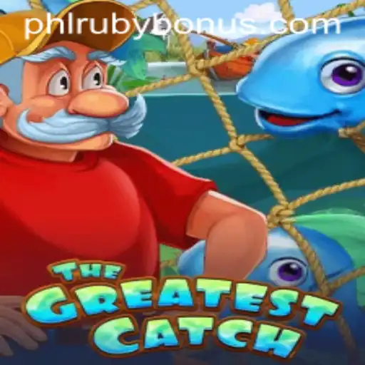 TheGreatestCatch: An Exciting New Game Revolutionizing Interactive Experiences
