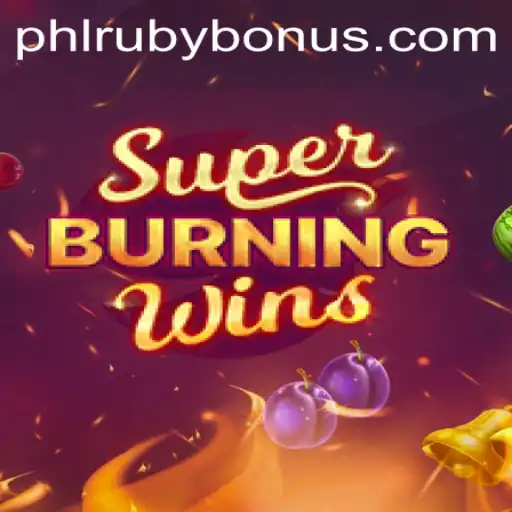 Exploring SuperBurningWins: A Classic Slot Game Revamped